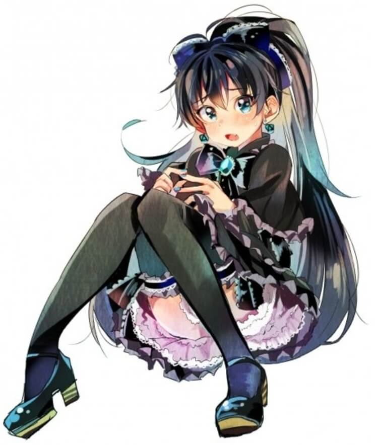 アイドルマスターの二次エロ画像