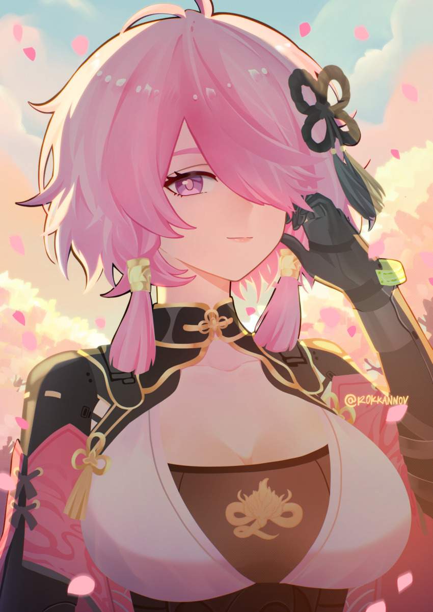 鳴潮でとことんヌキヌキしたい