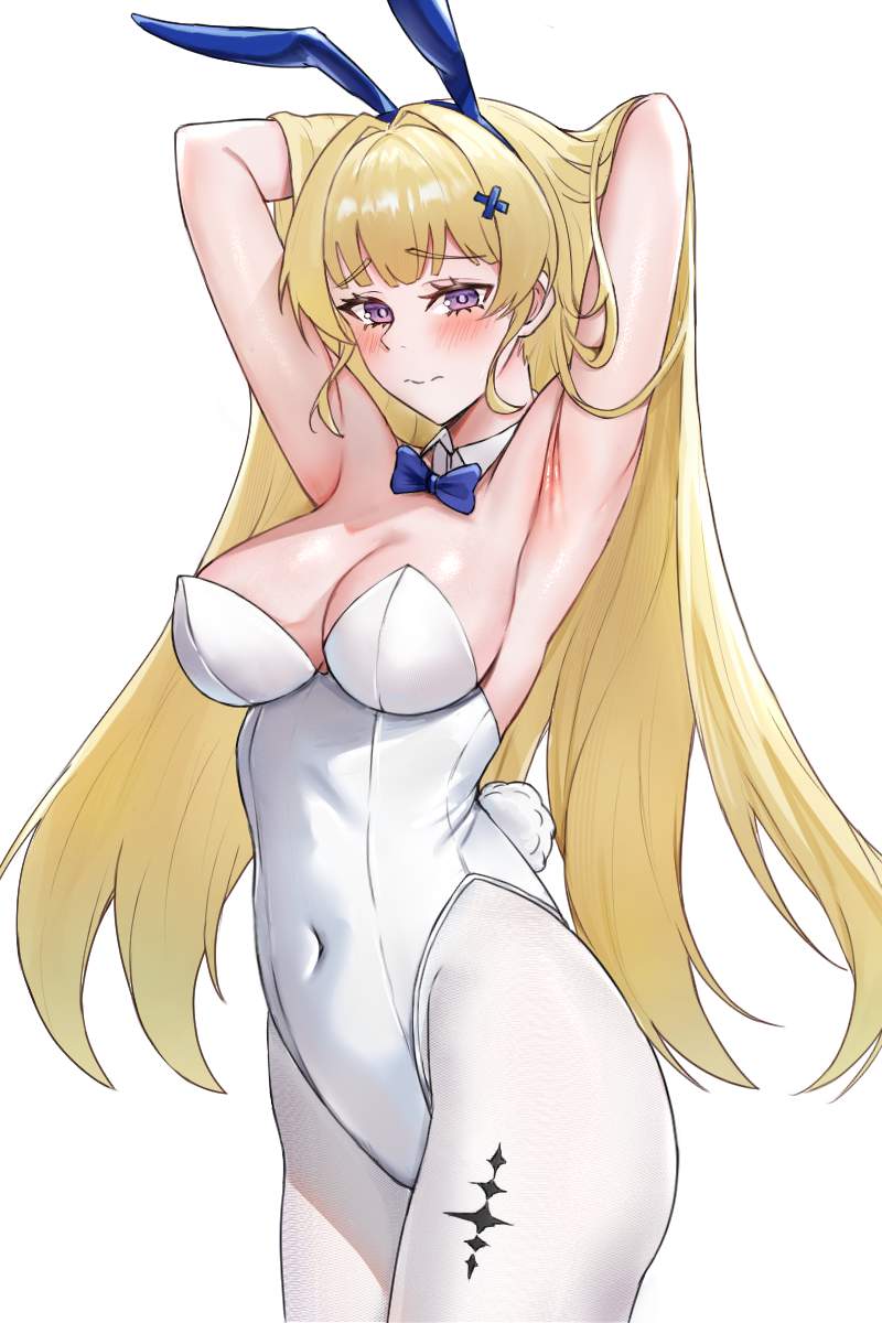 鳴潮の画像下さい！