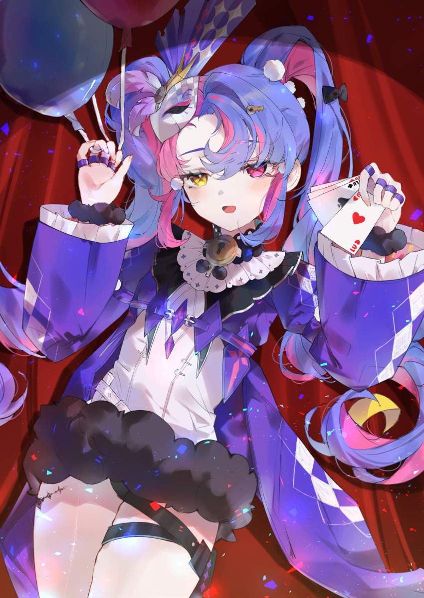 鳴潮ってエロいよな？