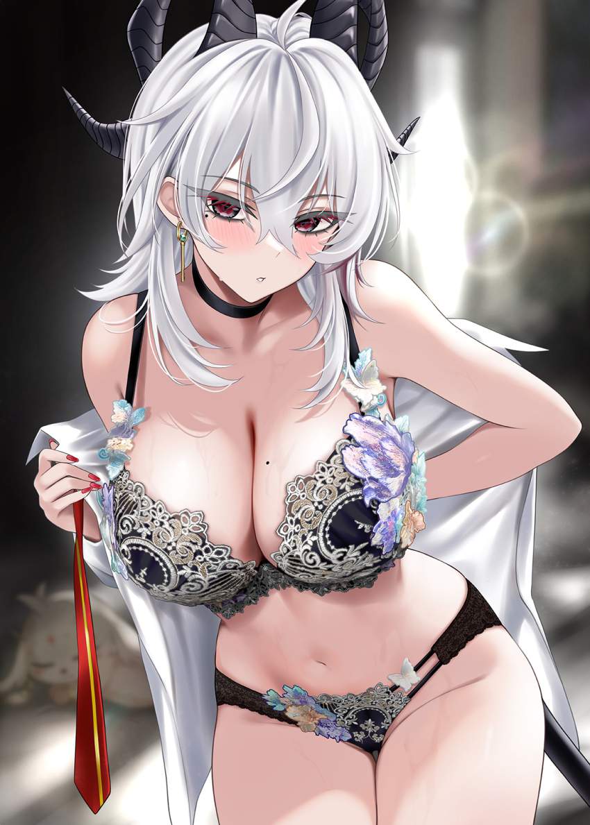 鳴潮ってエロいよな？