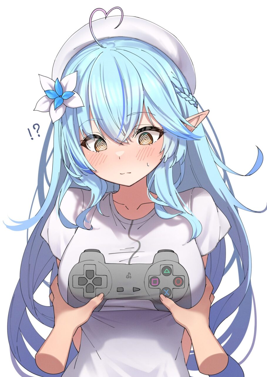 エルフ耳のエロ画像集めてみたよ！