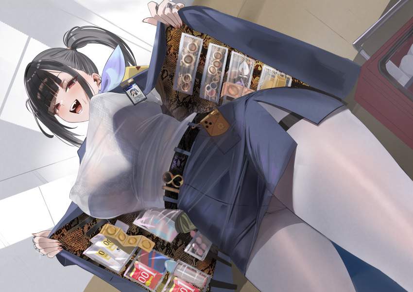 サザエさんの萌えイラスト