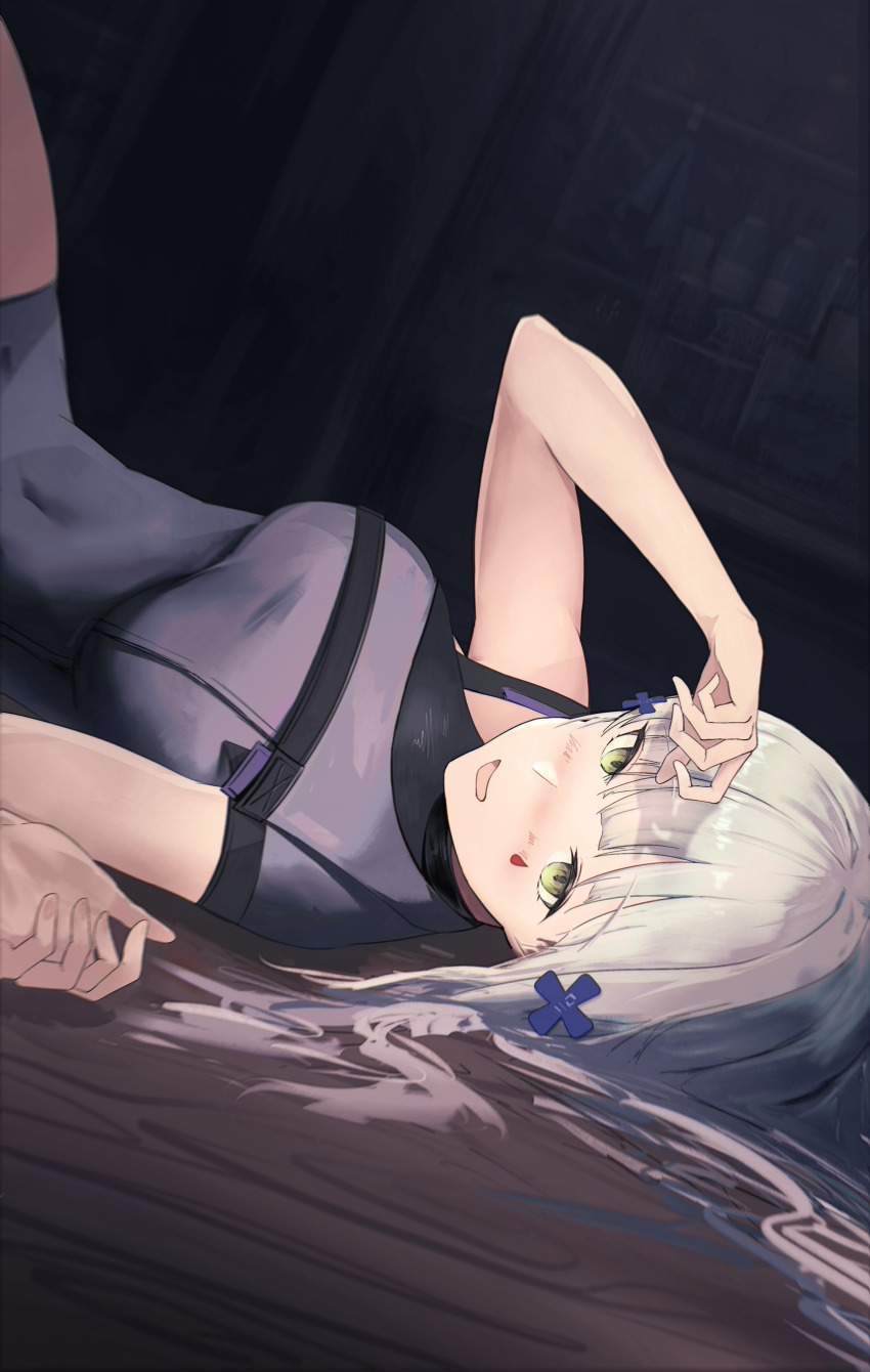 ドールズフロントラインの虹エロ画像