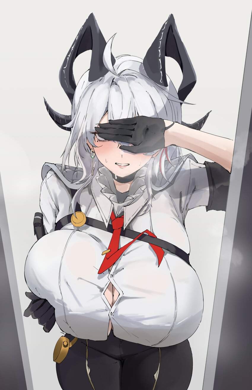 鳴潮ってエロいよな？