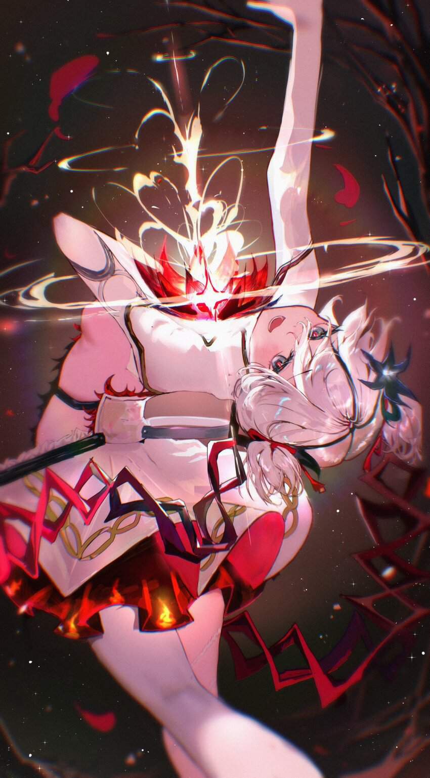 鳴潮のエロ画像みて幸せになろう！