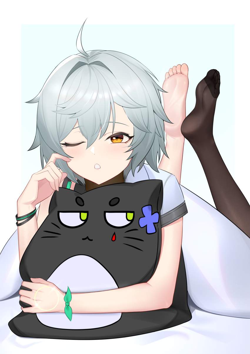 ドールズフロントラインの虹エロ画像