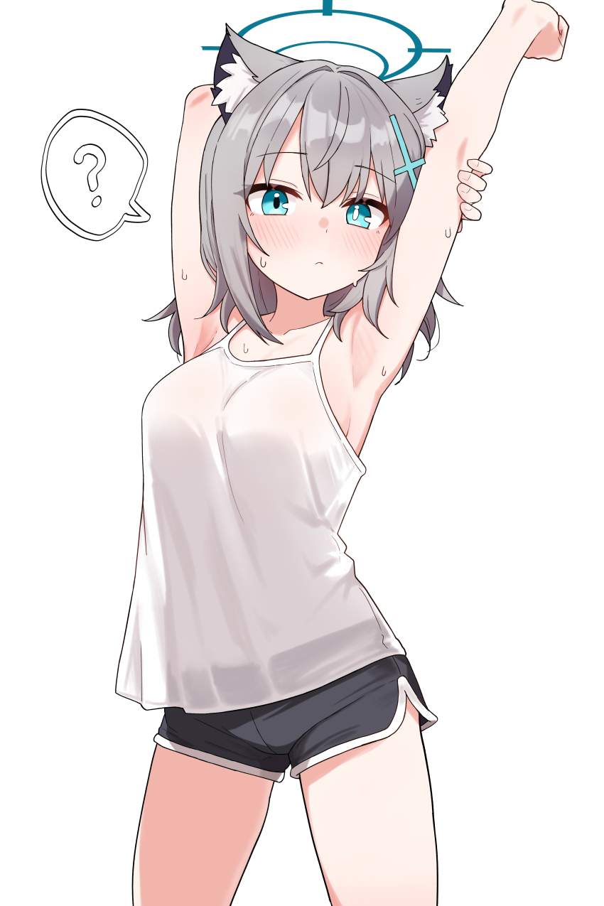 わきフェチってエロいよな？