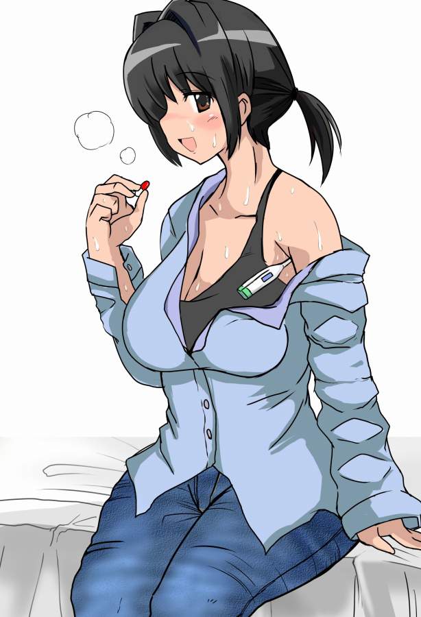 わきフェチってエロいよな？
