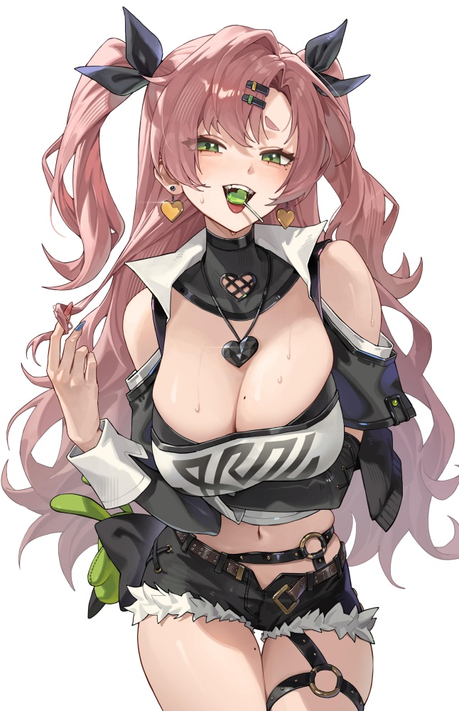 ゼンレスゾーンゼロのエロ画像が見たい人集まれ！