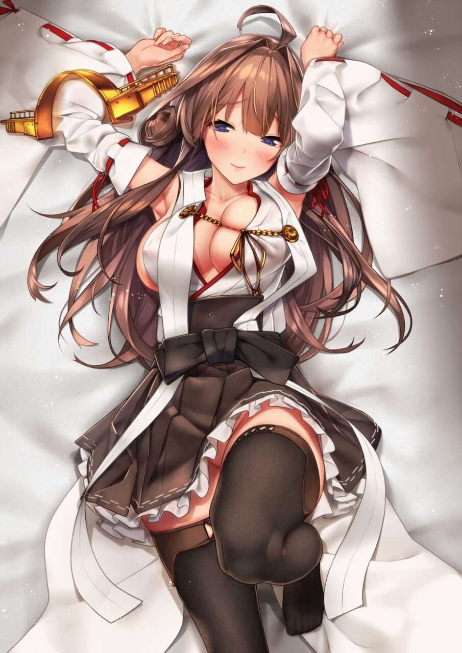わきフェチってエロいよな？