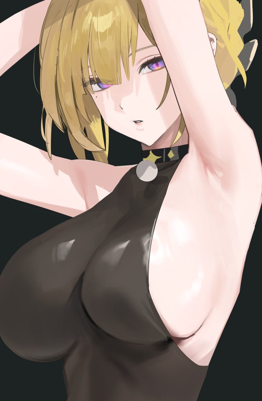 わきフェチってエロいよな？