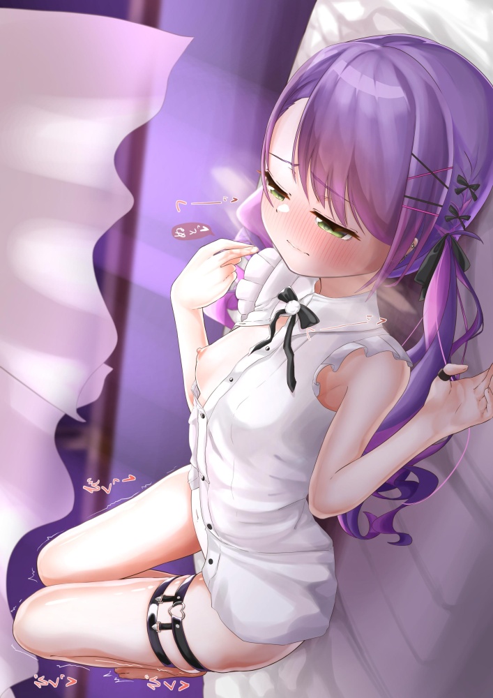 悪魔のエロ画像集めてみた