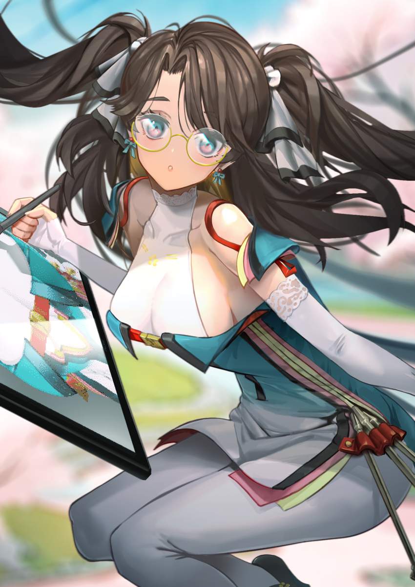 鳴潮のエロ画像でヌきたい奴らは集まれ！