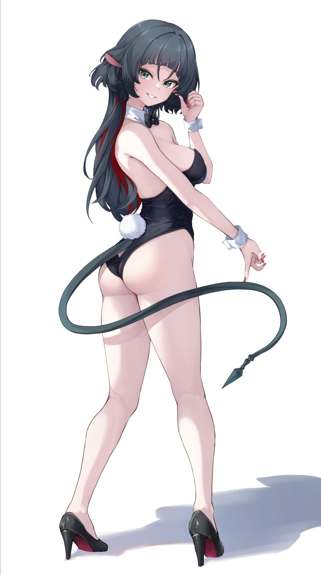 ゼンレスゾーンゼロのエロ画像が見たい人集まれ！