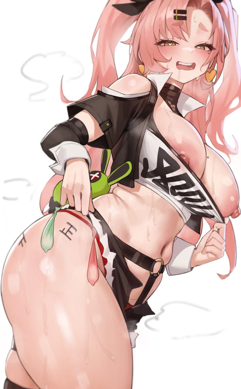 即抜きの画像フォルダを公開する！