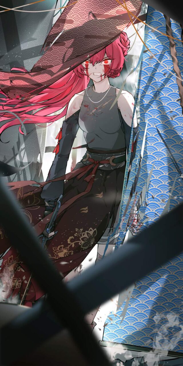 鳴潮でとことんヌキヌキしたい