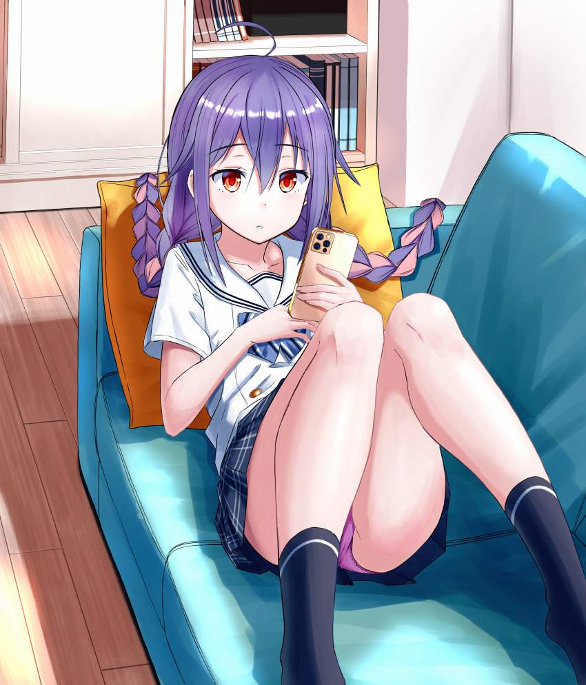 サザエさんの萌えイラスト