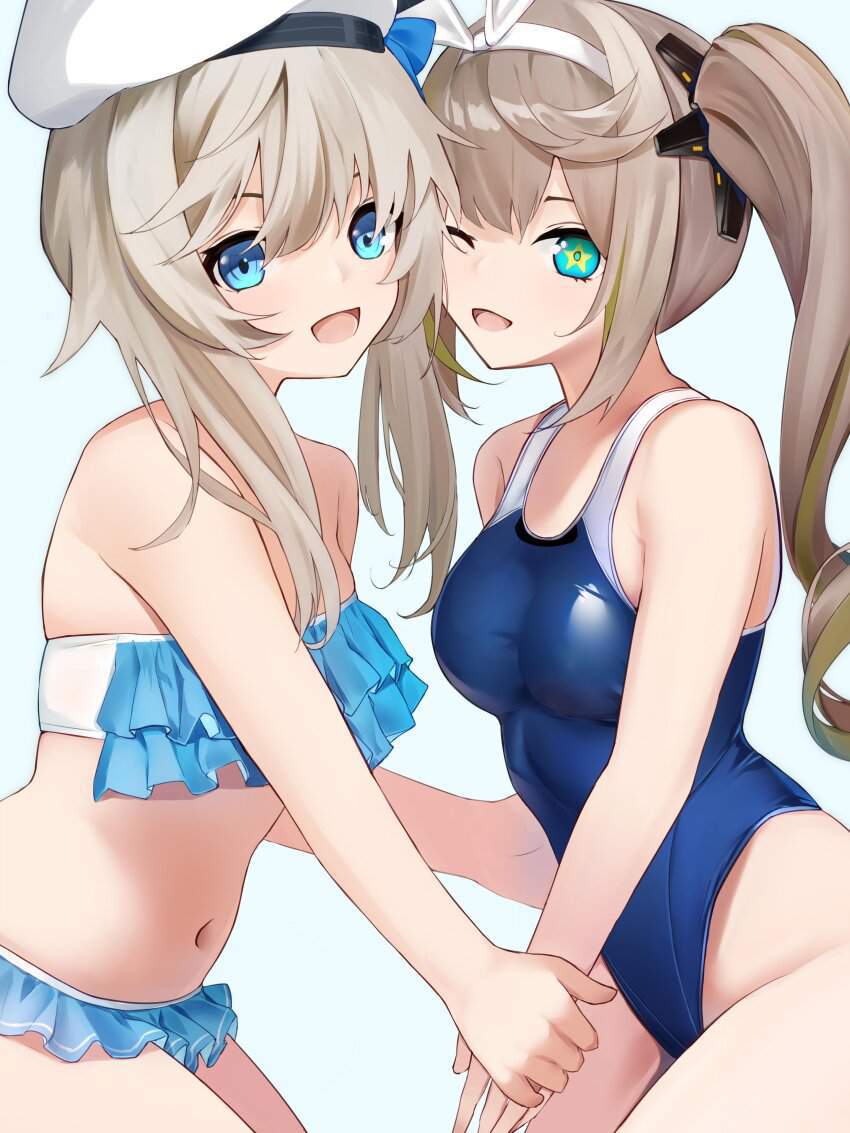 ドールズフロントラインのレベルが高いエロ画像