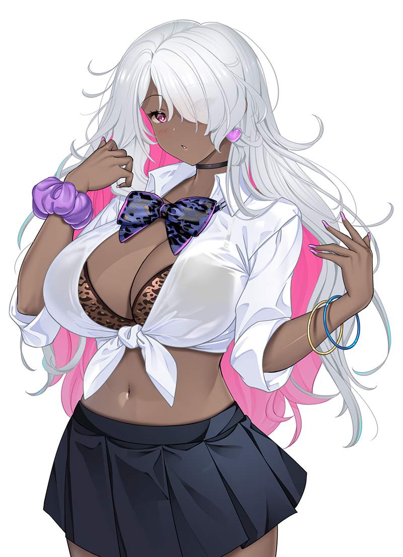 ギャルのエロ画像集めてみた