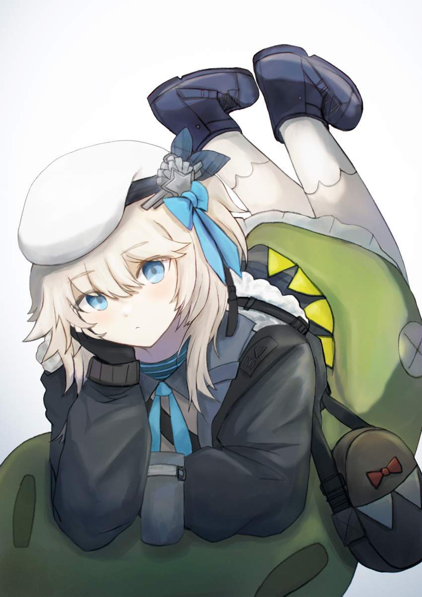 ドールズフロントラインの淫乱で卑猥な画像をゲットだぜ！