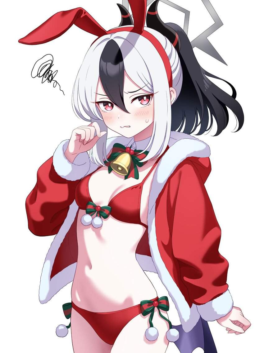 サンタのエロ画像待った無し！