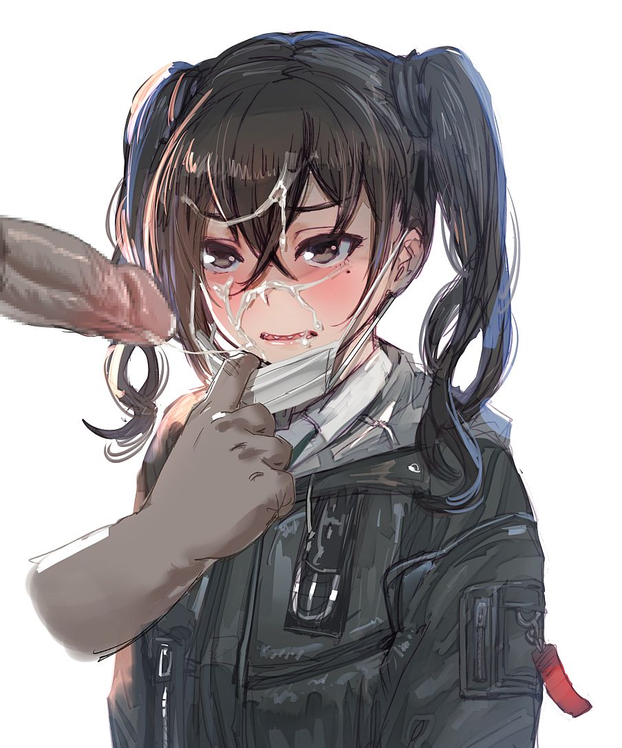 ツインテールのエロすぎる画像