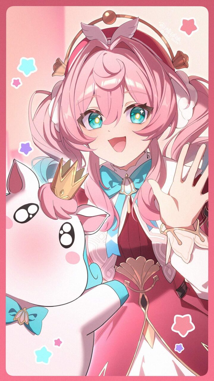 崩壊：スターレイルの画像ください