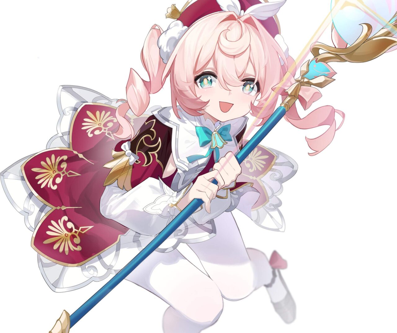 崩壊：スターレイルの画像ください