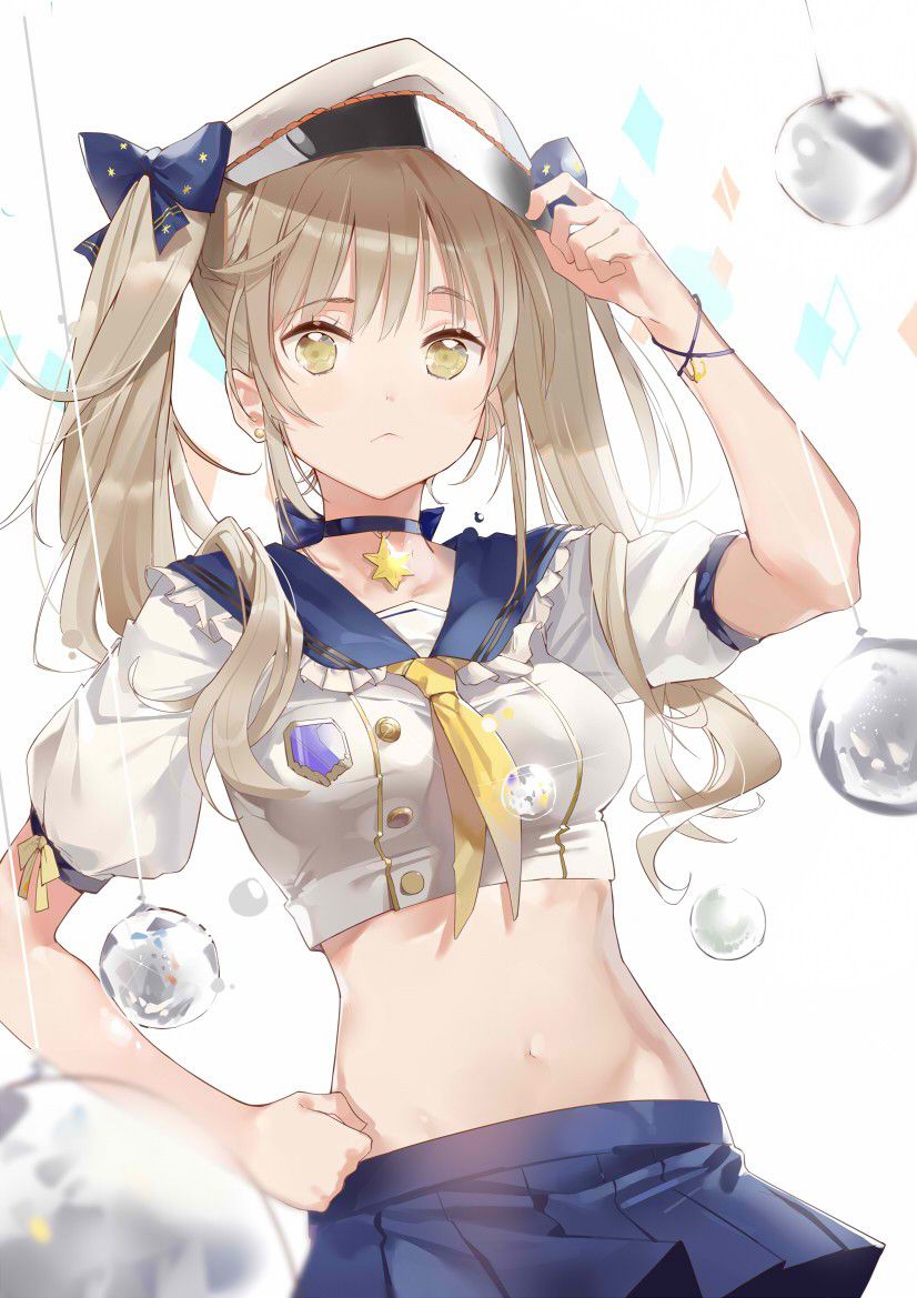 ツインテールのエロすぎる画像