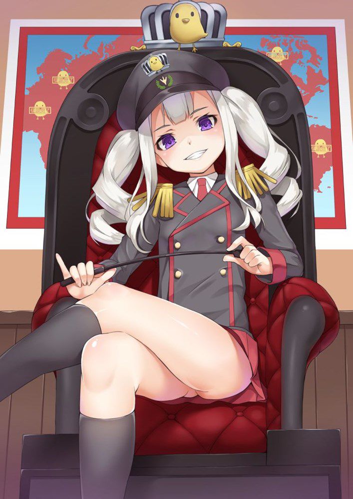 ツインテールのエロ画像下さい！