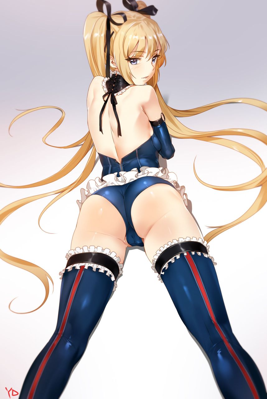 ツインテールのえっちなやつ