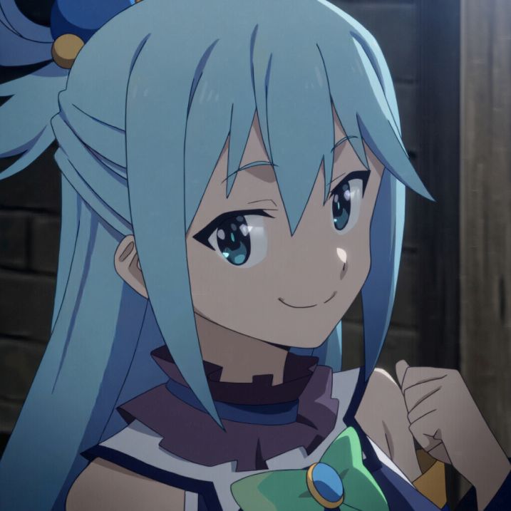 この素晴らしい世界に祝福を！がエロくてたまんないので画像を収集してきた