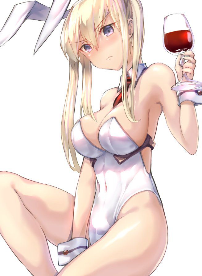 ツインテールのエロすぎる画像