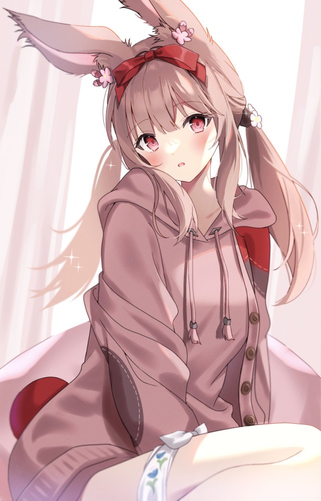 ツインテールのエロすぎる画像