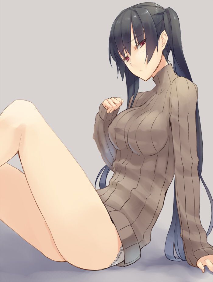 ツインテールのエロすぎる画像