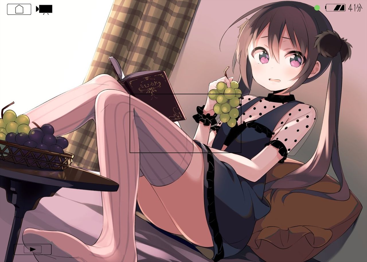 ツインテールのエロすぎる画像