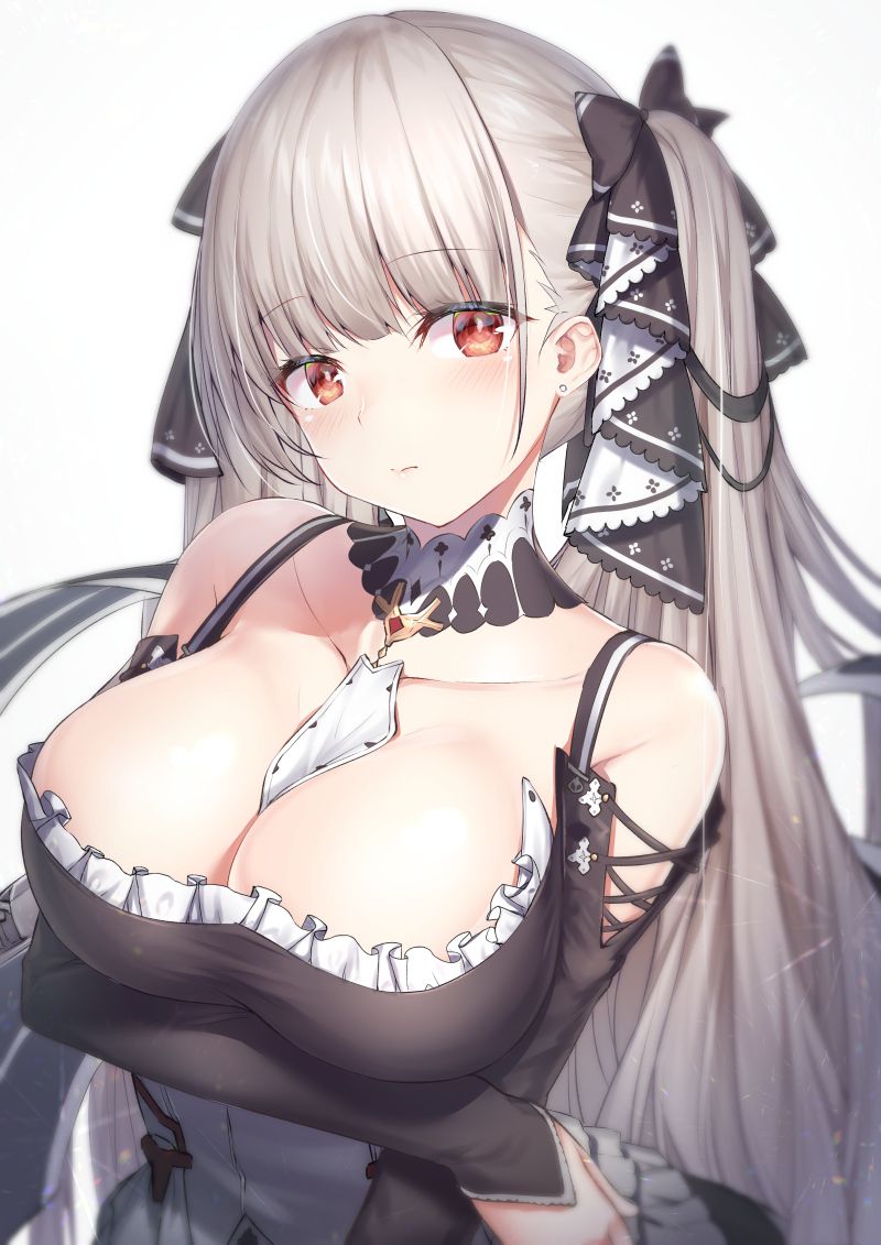 ツインテールのエロすぎる画像