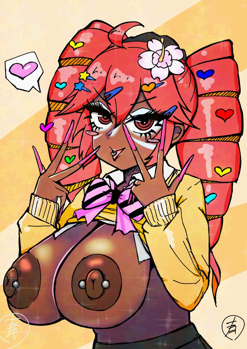 ギャルのエロ画像集めてみた