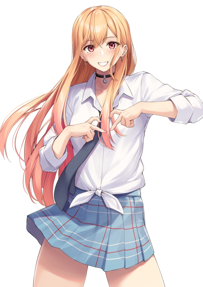 その着せ替え人形は恋をするでとことんヌキヌキしたい