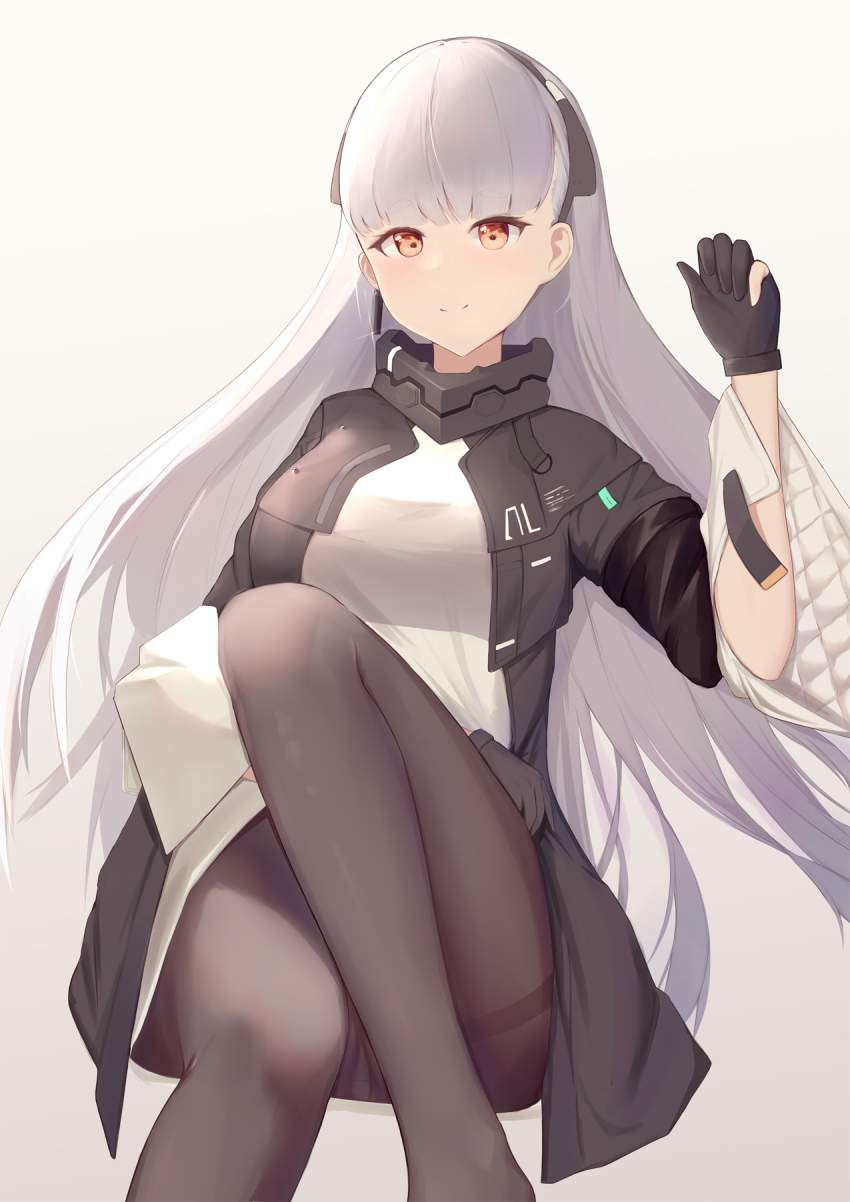 ドールズフロントラインの淫乱で卑猥な画像をゲットだぜ！