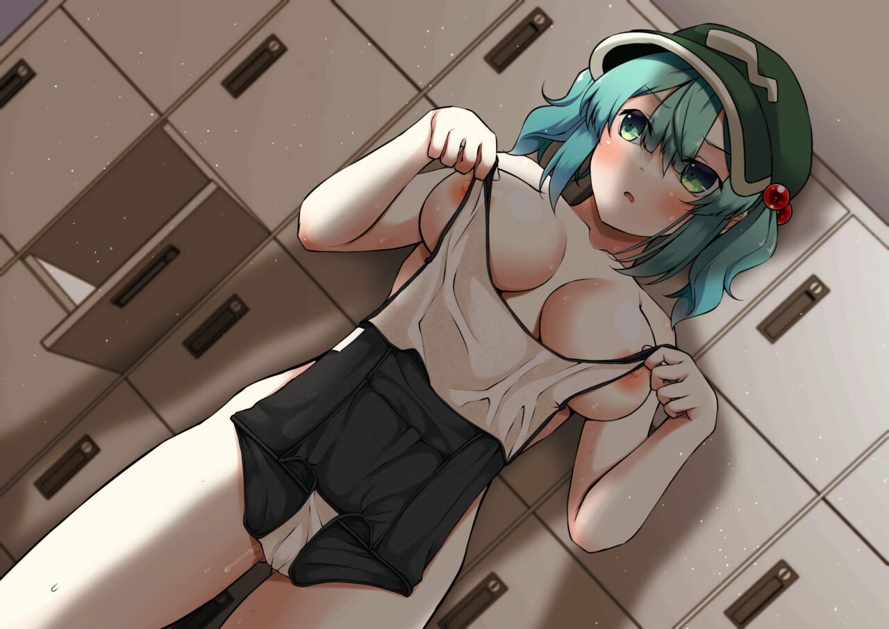 東方Projectの魅力についてエロ画像で検証