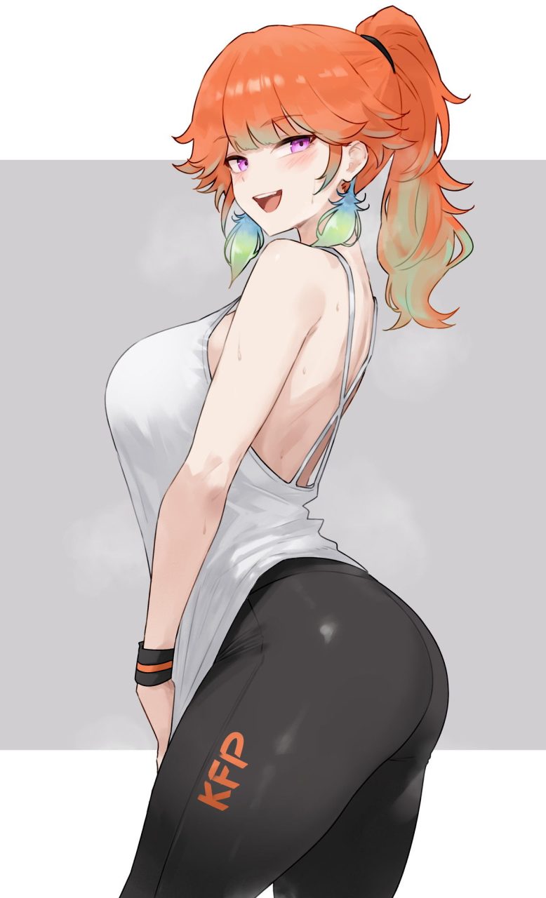 パンツ・下着のドエロい画像