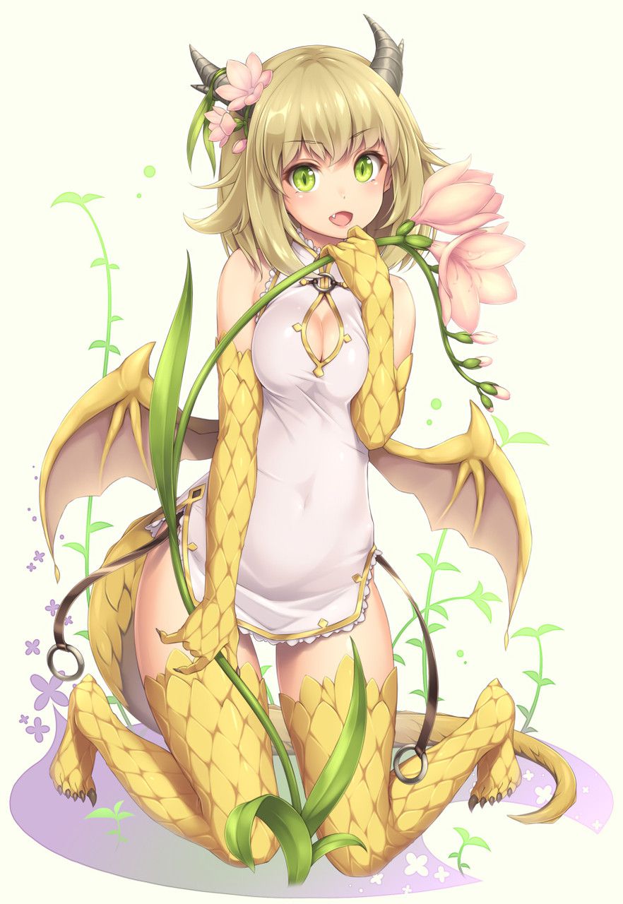 チャイナ服のエロ＆萌え画像まとめ！