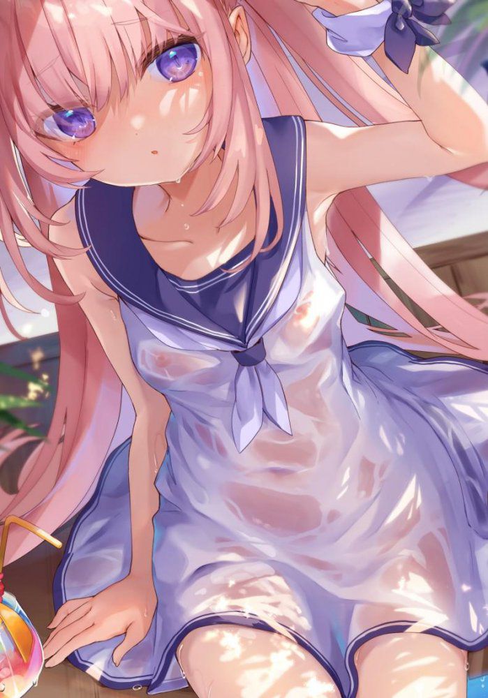 貧乳のエロ画像みて幸せになろう！