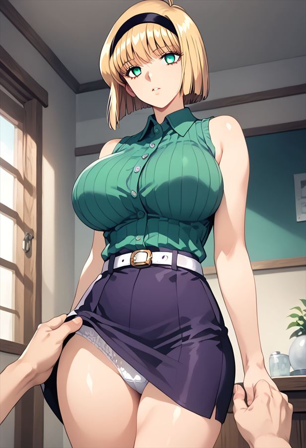 こんなにエロ過ぎる教師・先生の画像は反則です!