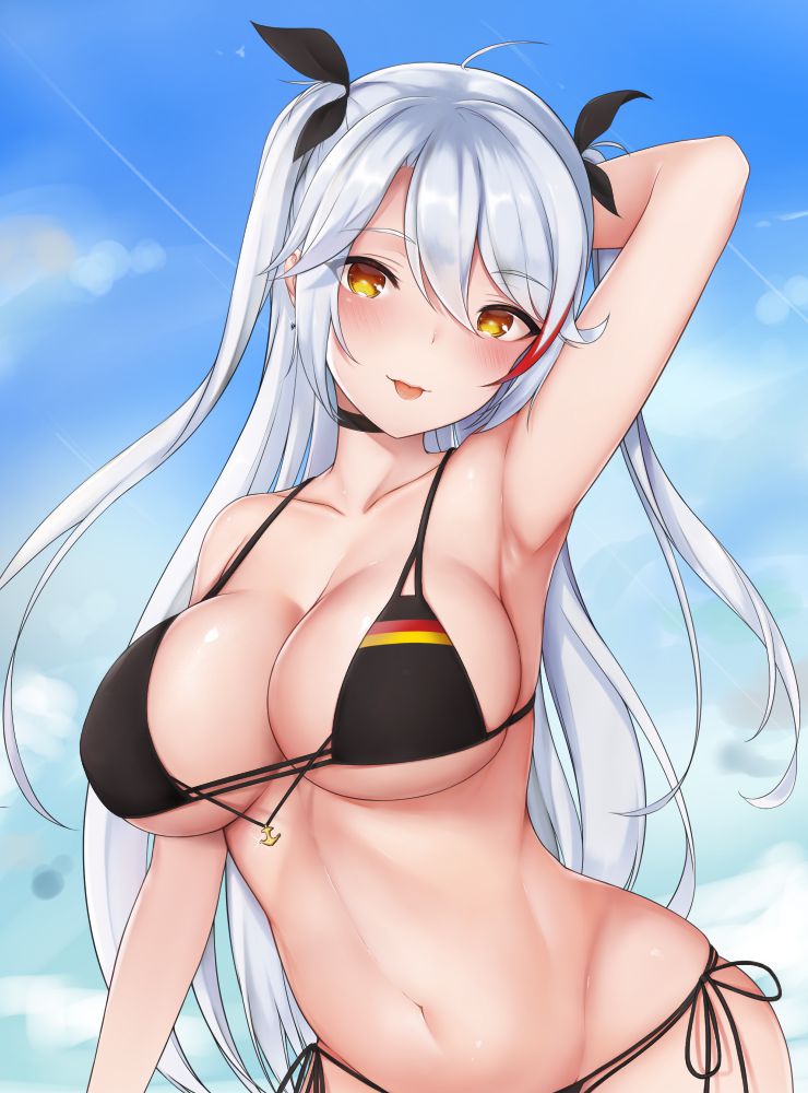 巨乳のエッチな画像見たいよね？