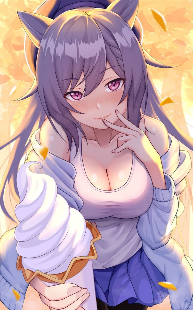 巨乳のエッチな画像見たいよね？