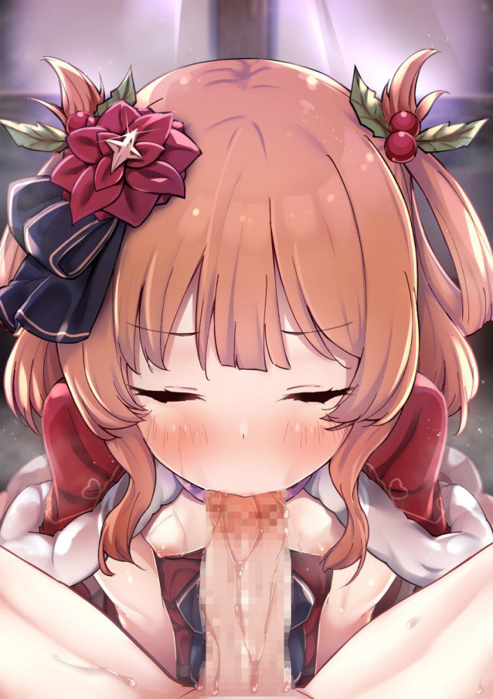 フェラチオがエロくてたまんないので画像を収集してきた