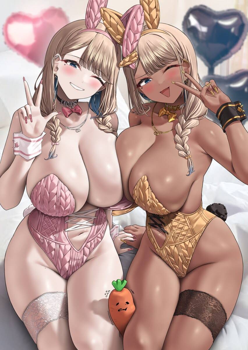 日焼け・褐色のエロ画像みて幸せになろう！